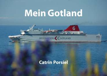 Buch „Mein Gotland“